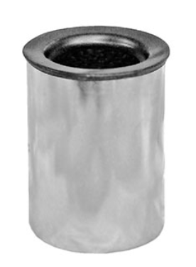2" LEAD TOP ONLY FJ MOORE