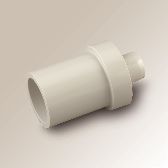 DSH1416V PIPE ADPT TO 3/4&quot;PVC RECTORSEAL