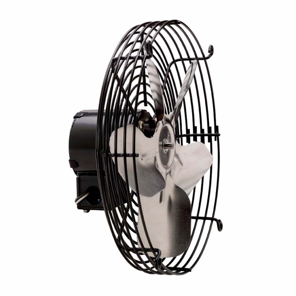 2GMS1221 COMPLETE FAN ASSY FOR (EHUH-40)