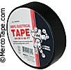 M801 3/4&quot; x 60&#39; ELECTRIC TAPE POLYKEN 777 13229