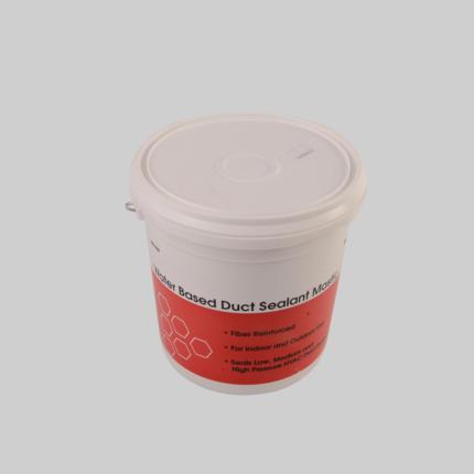 Mastic and Silicone