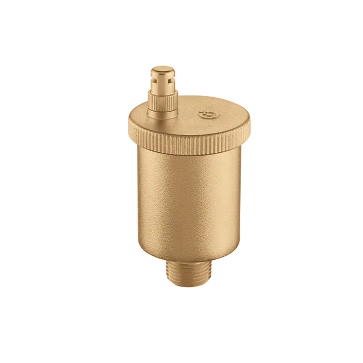 502043A 1/2&quot; MPT CALEFFI AUTO AIR VENT
