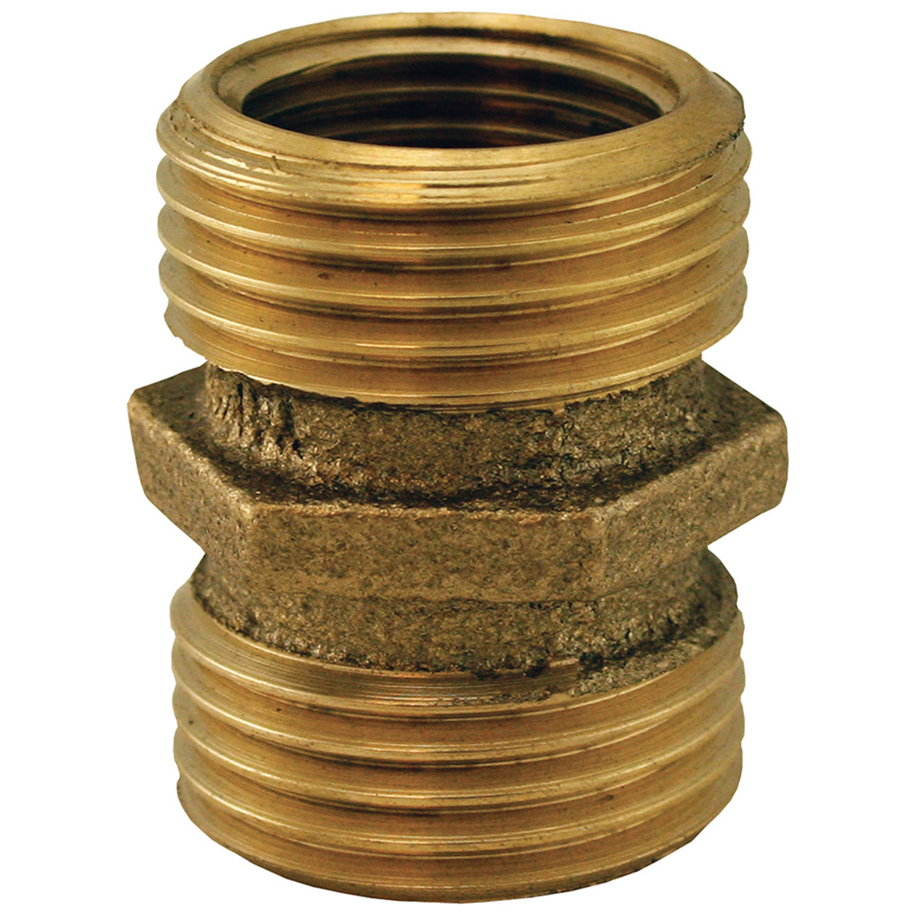 Garden Hose Fittings