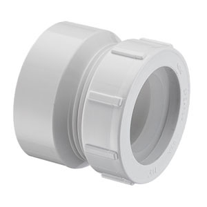 PVC DWV Female Trap Adapters