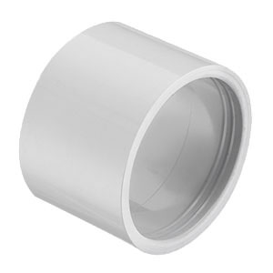 PVC DWV Repair Couplings