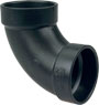 ABS Pipe &amp; Fittings