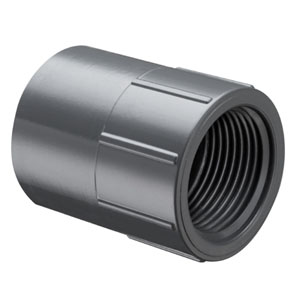 Sch80 Pressure Female Adapters