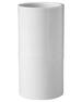 479-040 4&quot; DEEP SOCKET COUP PVC SCH40 PRESS