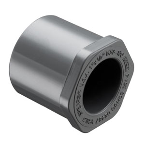 Sch80 Pressure Bushings