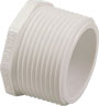 Sch40 Pressure Threaded Plugs