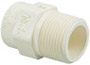 CPVC Male Adapters