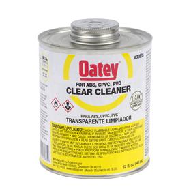 30779 4OZ ALL PURPOSE CLEANER OATEY