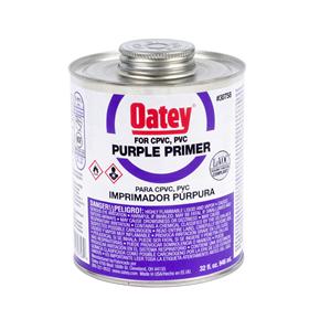 Oatey Primers