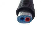 Insulated Pipe &amp; Fittings