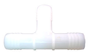 Nylon Tee Insert Adapters