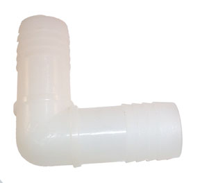 3/4&quot; 90 ELL INSERT NYLON NEP75
MERRILL