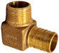 3/4&quot; HYDRANT ELL BRASS INSERT
NO LEAD 72085 AY RBHENL75