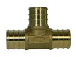 72330 1 X 3/4 X 3/4 PEX CRIMP
TEE BRASS AY NO LEAD