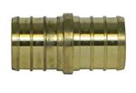 72300 3/4 X 1/2 PEX CRIMP COUP
BRASS AYMCD