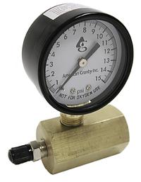 GTG-30 TEST GAUGE SET AMERICAN GRANBY