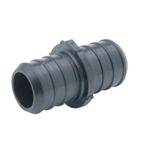 Pex Polymer Plastic Couplings