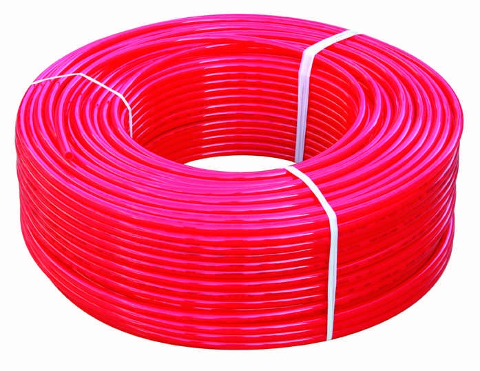 1&quot; X 500&#39; PRO-PEXX BARRIER RED PEX-B EVOH