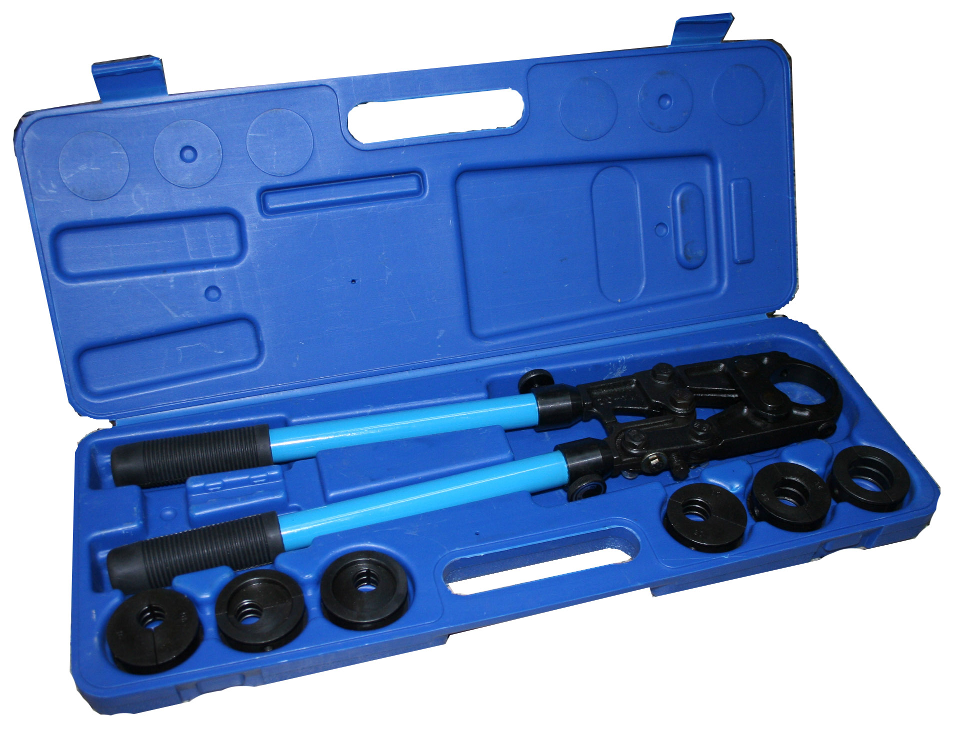 Pex-Al-Pex Tools