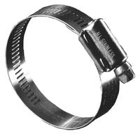 Stainless Steel Clamps