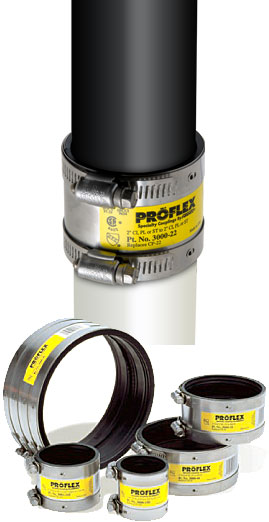 Proflex Shielded