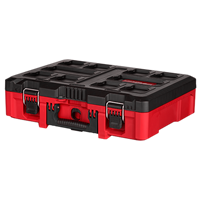 48-22-8450 PACKOUT TOOL CASE W/CUSTOMIZABLE INSERT