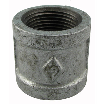 Galvanized Couplings