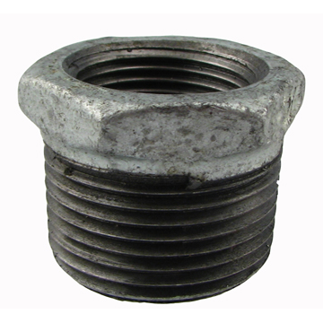 Galvanized Bushings