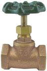 Brass Stop Valves