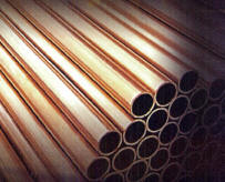 1/2&quot; M-HARD COPPER TUBE 20&#39;