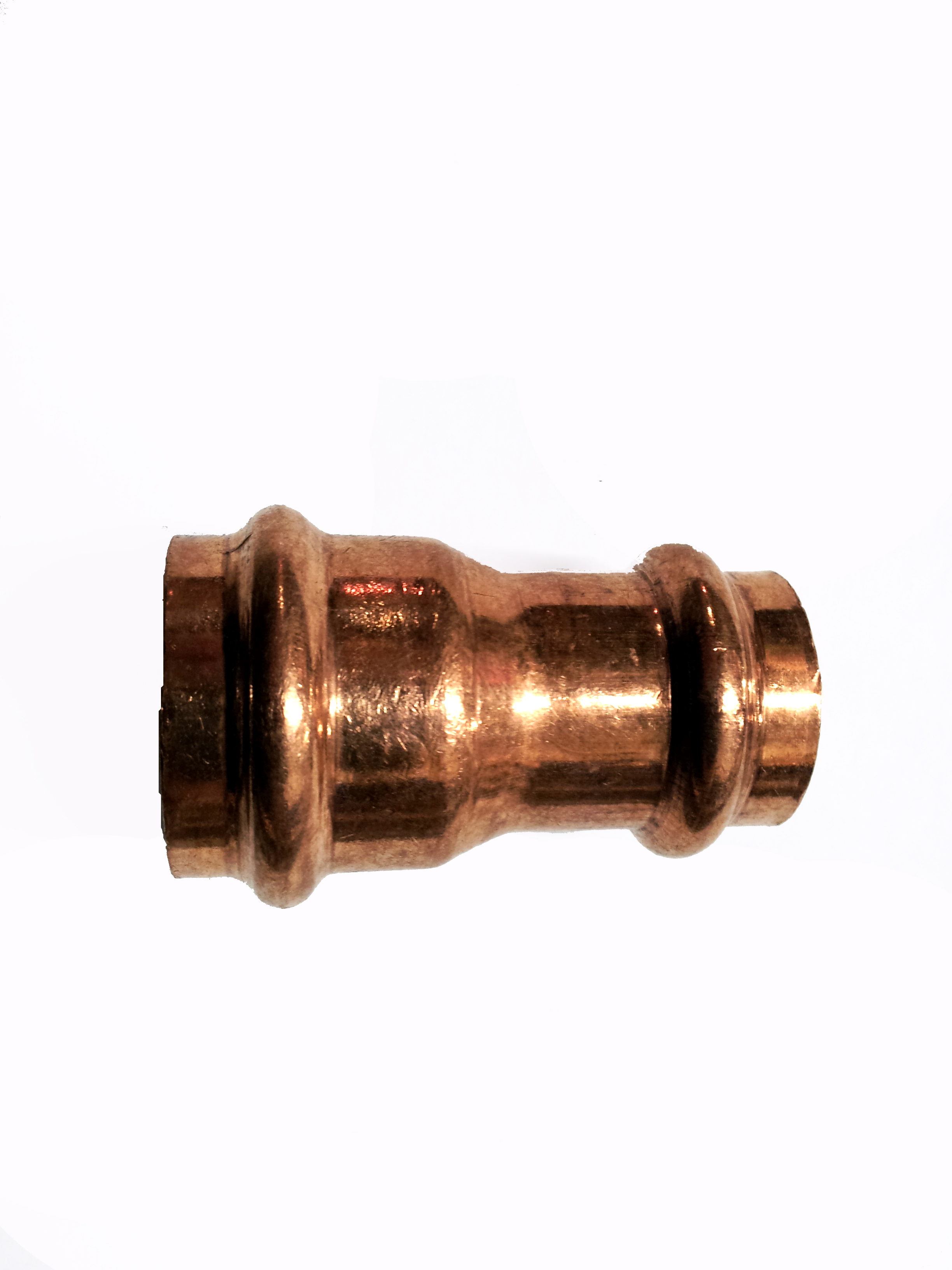 Copper Press Reducer Couplings