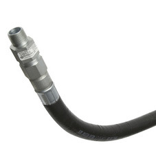 3/4&quot; X 60&quot; IPS FLEX RISER PE
GAS PIPE