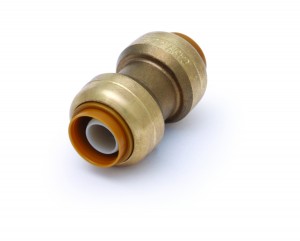 Sharkbite Push Fittings