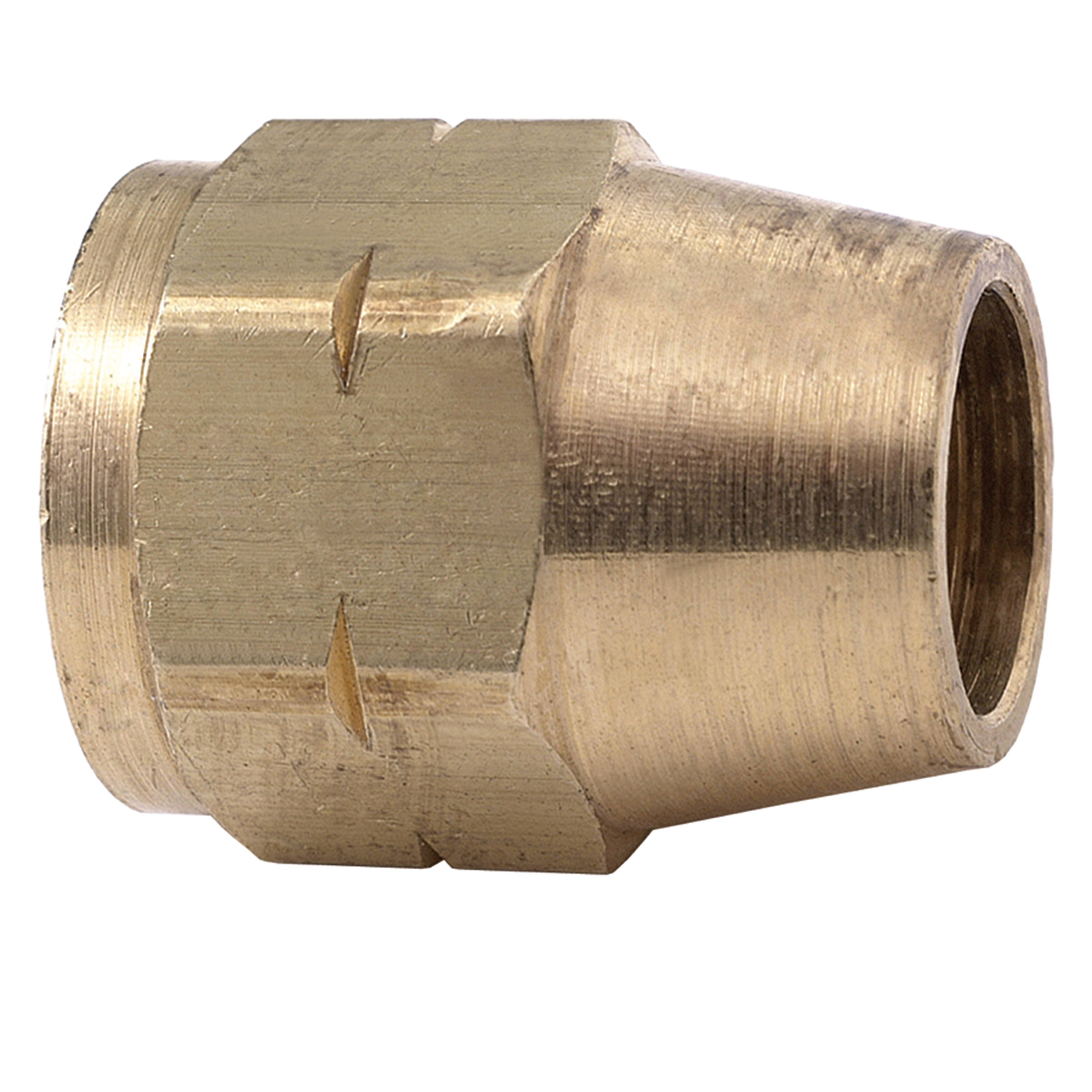 1/2&quot; OD FLARE TUBE NUT 41S8