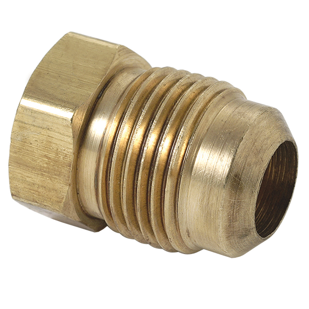 3/8&quot; OD FLARE PLUG 