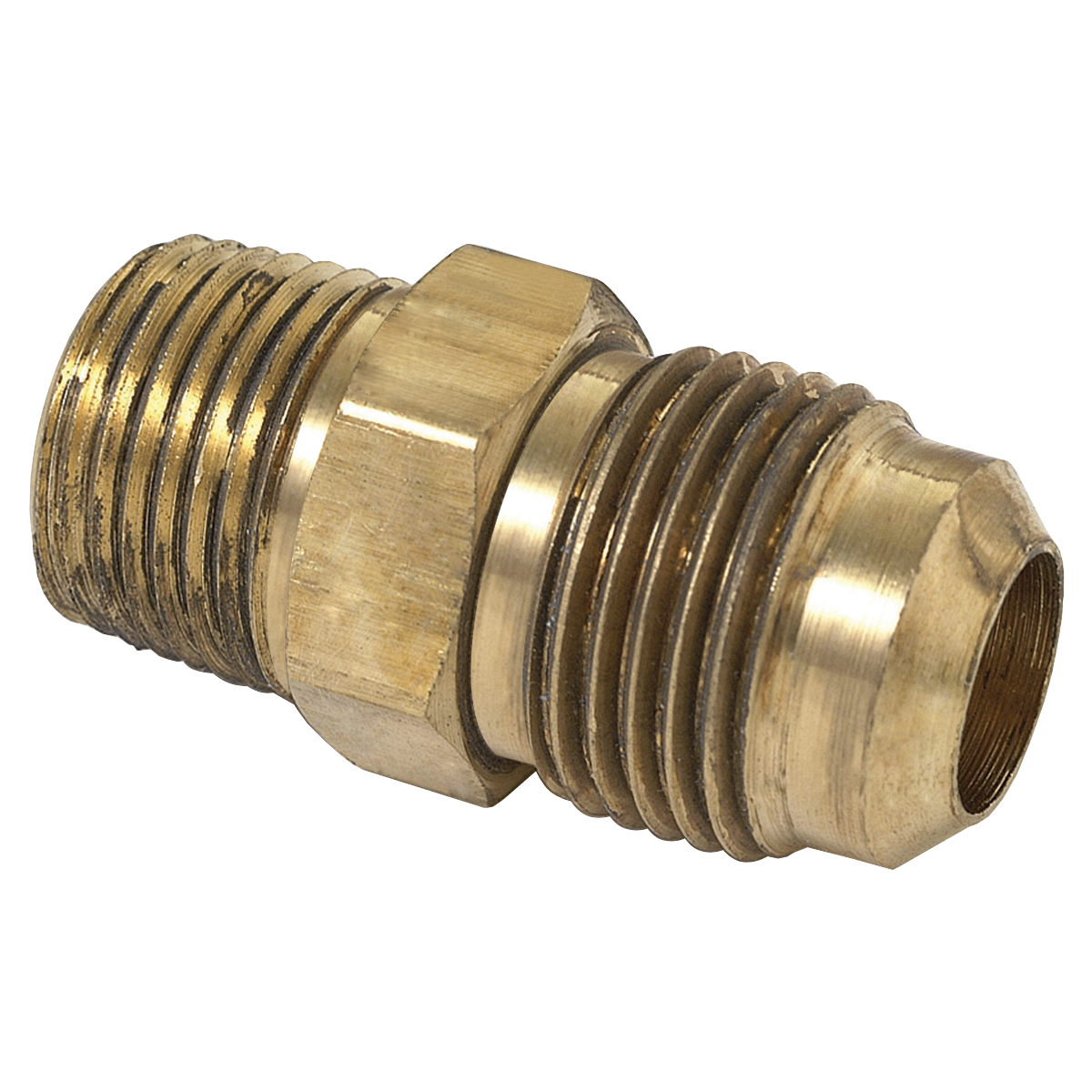 Brass Flare Fittings