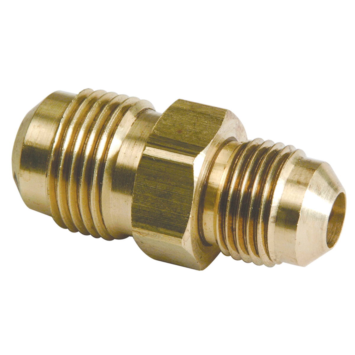 1/4&quot; OD FLARE UNION 42-4