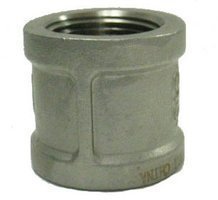 Stainless Steel Couplings