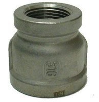 Stainless Steel Reducing Couplings