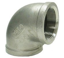 Stainless Steel Fittings