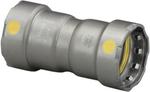 25011 1&quot; COUPLING MEGAPRESSG
GAS CARBON STEEL