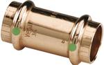 Viega Copper Press Couplings