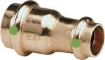 Viega Copper Press Reducer Couplings