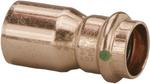 Viega Copper Press Fitting Adapters