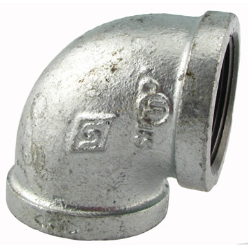 Galvanized Pipe &amp; Fittings