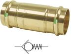 Viega Copper Press Check Valves